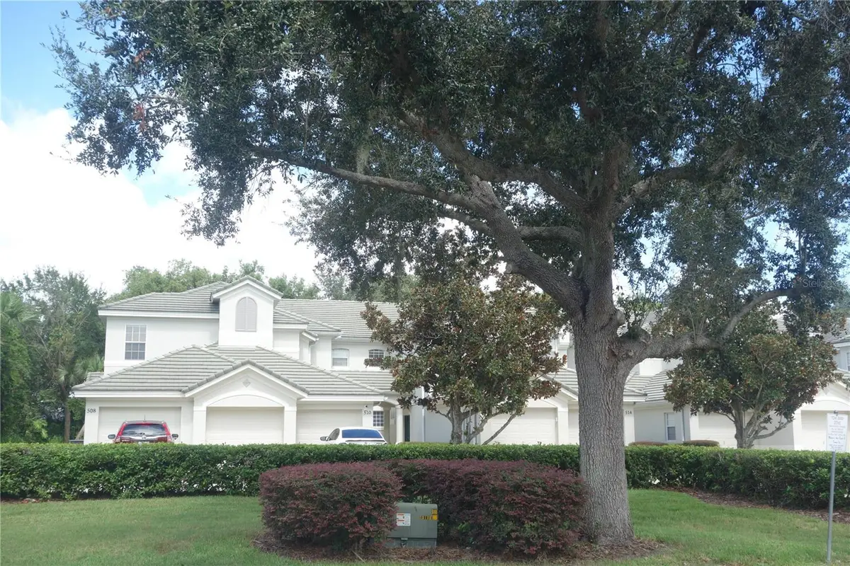 510 Grasslands Village Circle #510, Lakeland, FL 33803 - #1