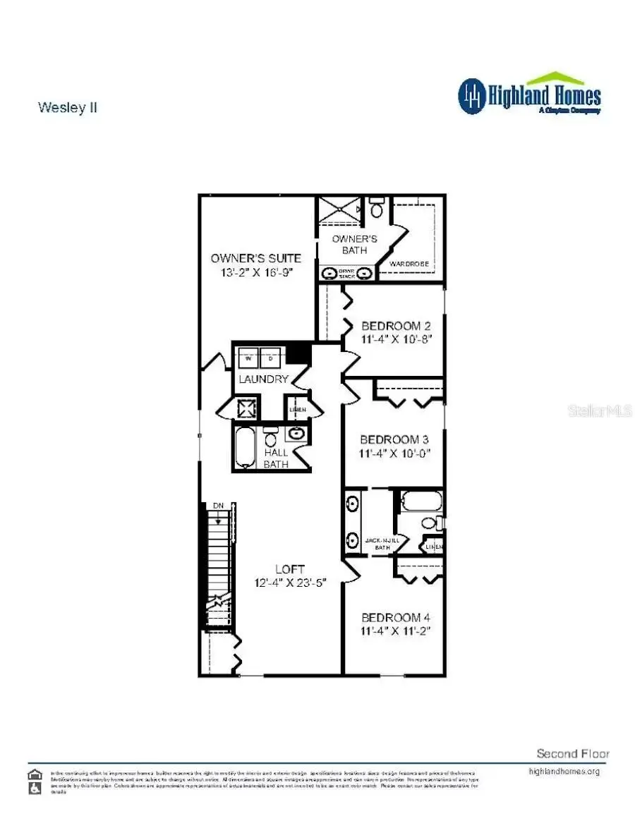 7156 Kingswood Garden Lane, Zephyrhills, FL 33541 - #3