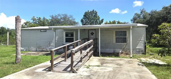 3932 Rolling Hills Court E #10, LAKE WALES, FL 33898