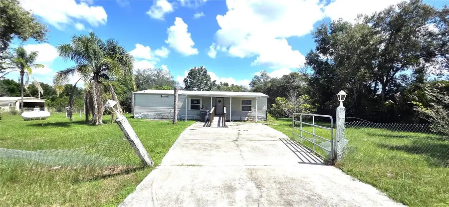 3932 Rolling Hills Court E #10, Lake Wales, FL 33898 - #3
