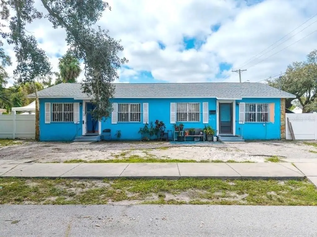 3417 N 29th Street, Tampa, FL 33605 - #1