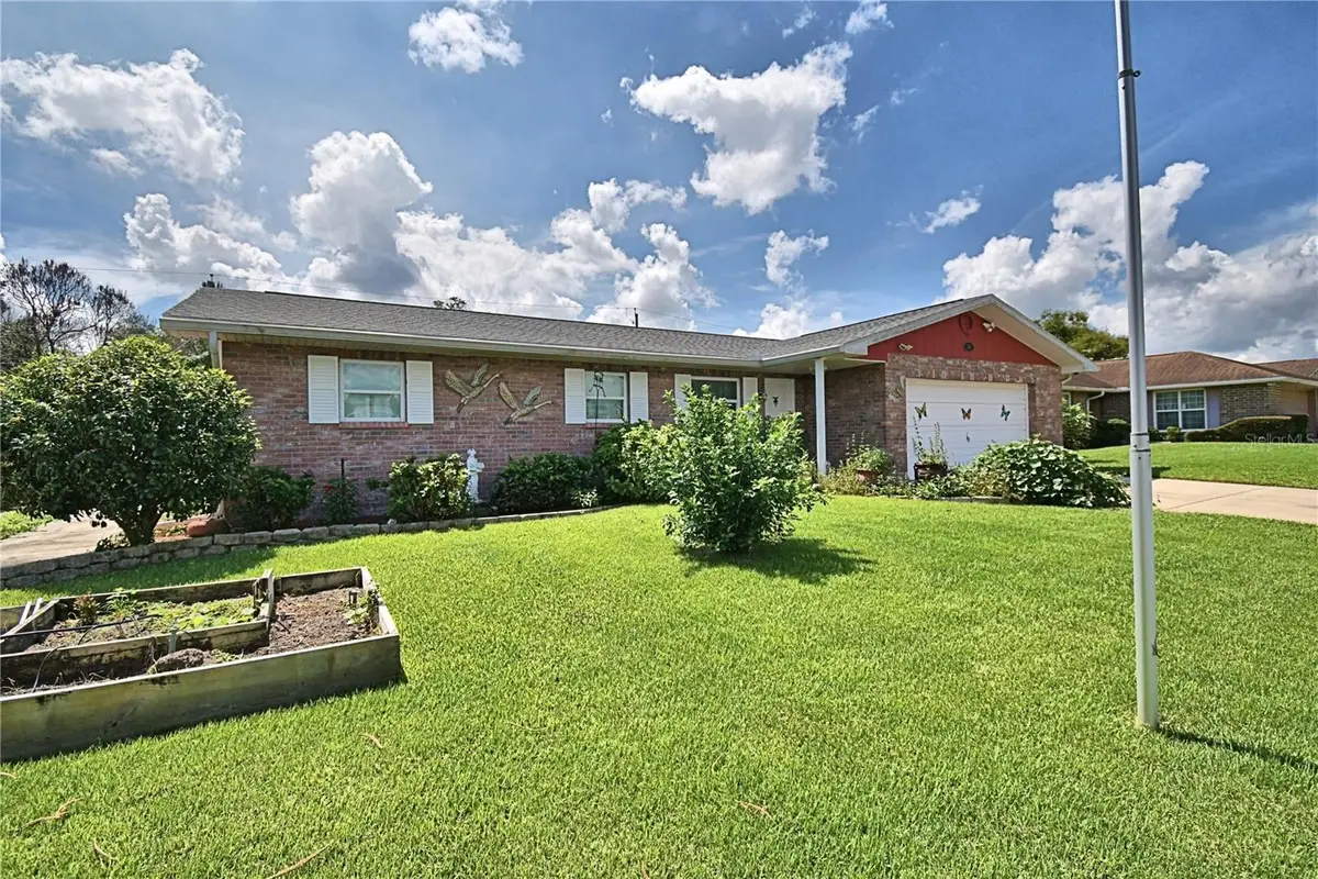 2815 Christie Lane, Lakeland, FL 33813 - #1