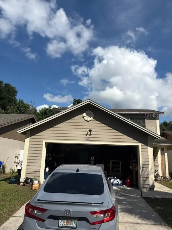 1006 Buttercup Drive, Lakeland, FL 33801 - #1