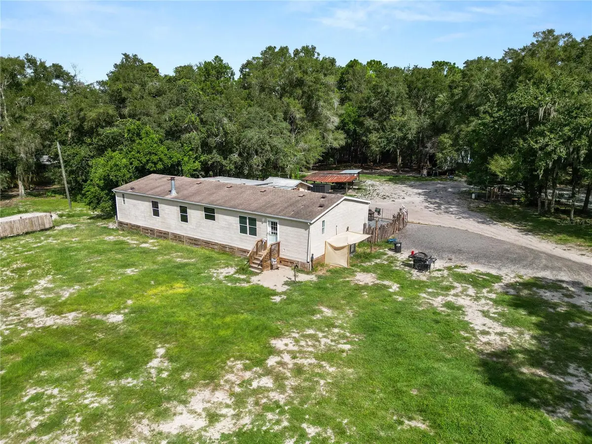 14321 Sorrel Street, Brooksville, FL 34614 - #1
