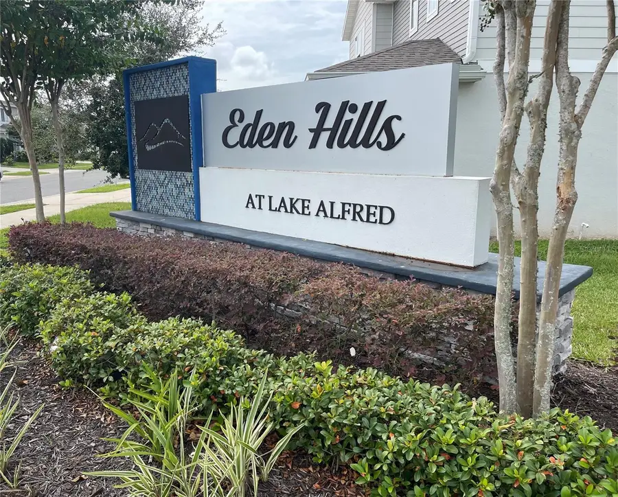 113 Sofia Lane, Lake Alfred, FL 33850 - #2