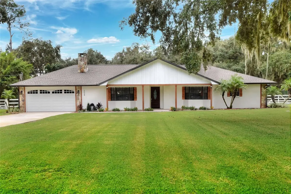 5028 Musket Drive, Lakeland, FL 33810 - #1