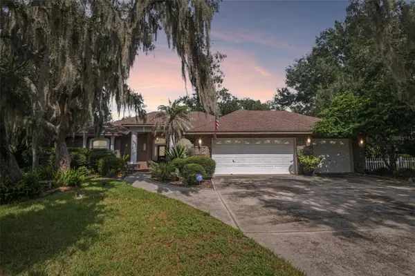 3503 Oak Club Court, PLANT CITY, FL 33566