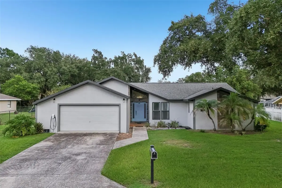 117 Homewood Drive, Winter Haven, FL 33880 - #1