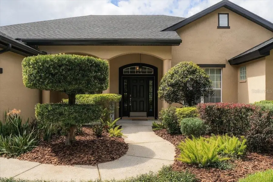 2929 Forest Hammock Drive, Plant City, FL 33566 - #2