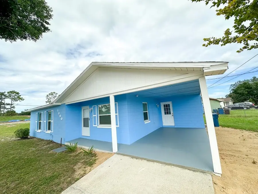 1000 Valencia Avenue, Haines City, FL 33844 - #2