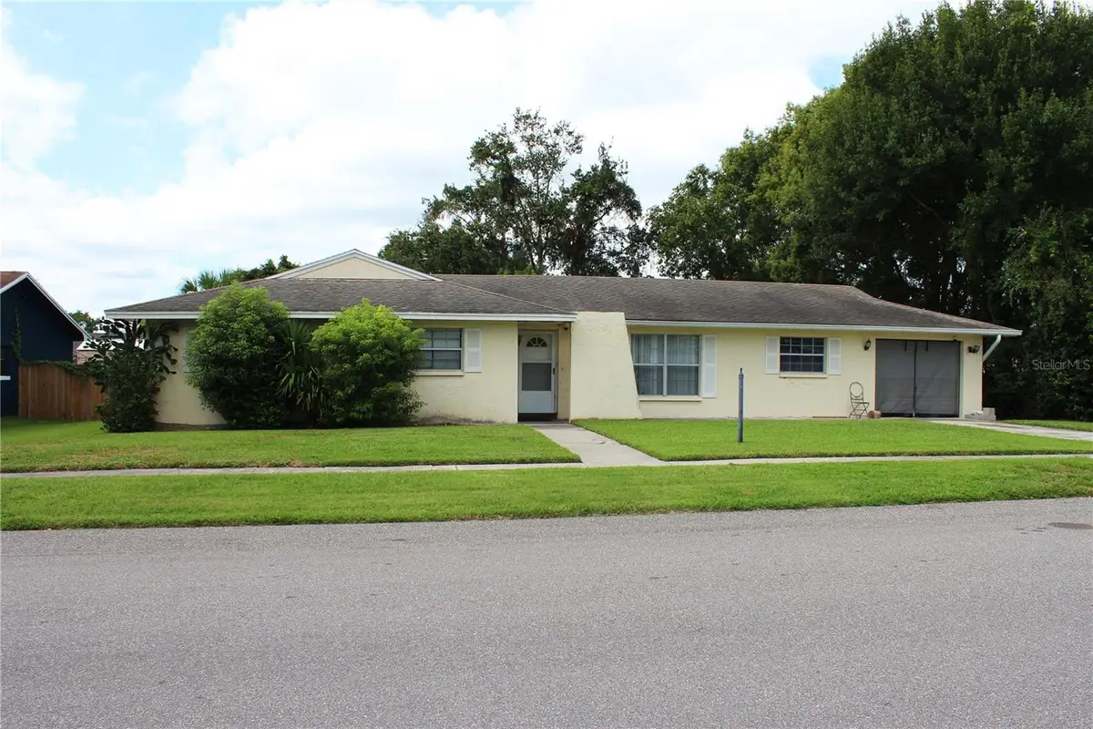 6123 Christina Drive E, Lakeland, FL 33813 - #1