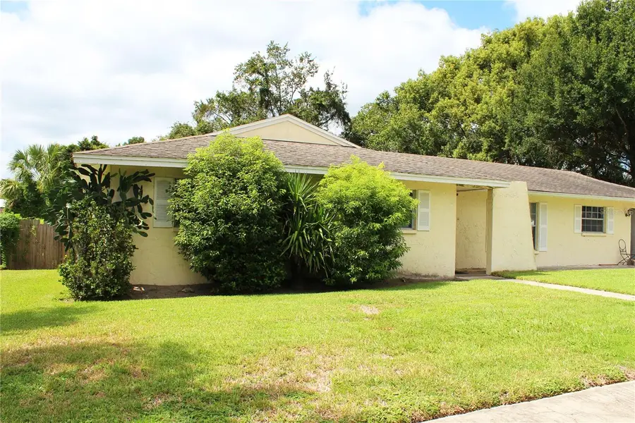 6123 Christina Drive E, Lakeland, FL 33813 - #3