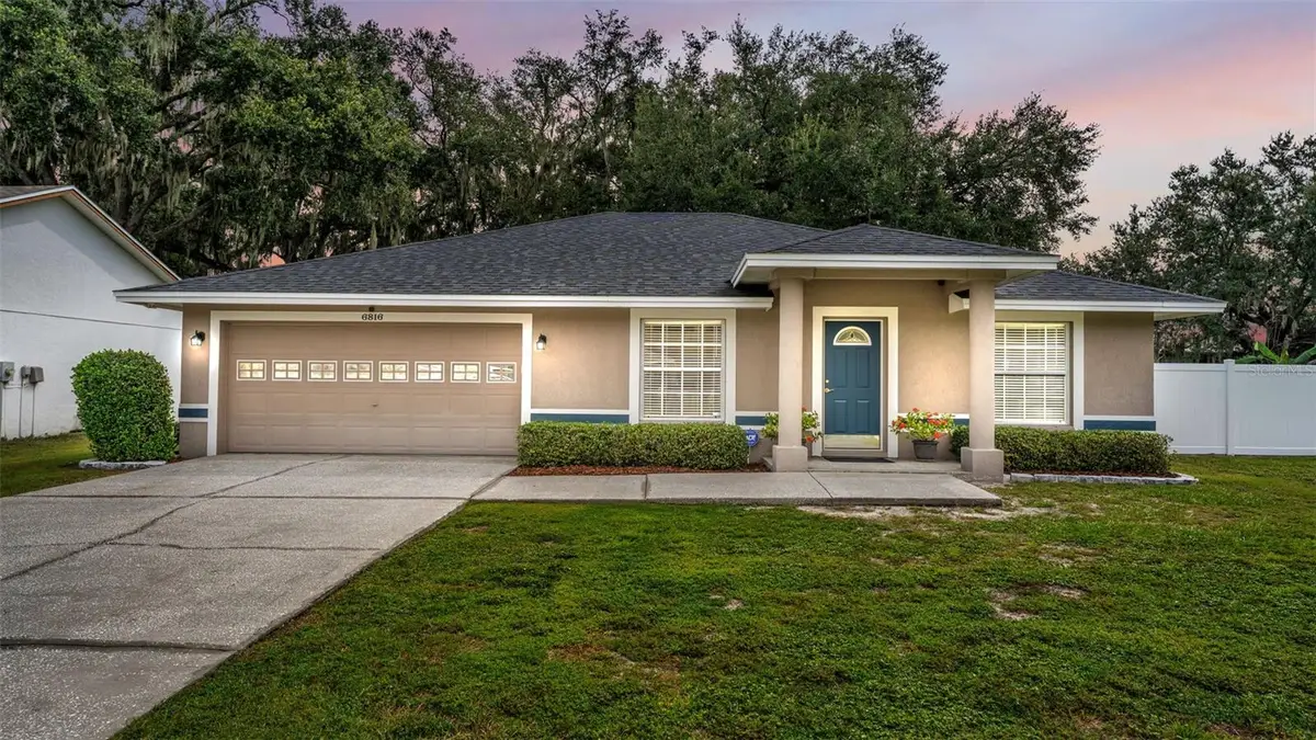 6816 Shepherd Oaks Road, Lakeland, FL 33811 - #1