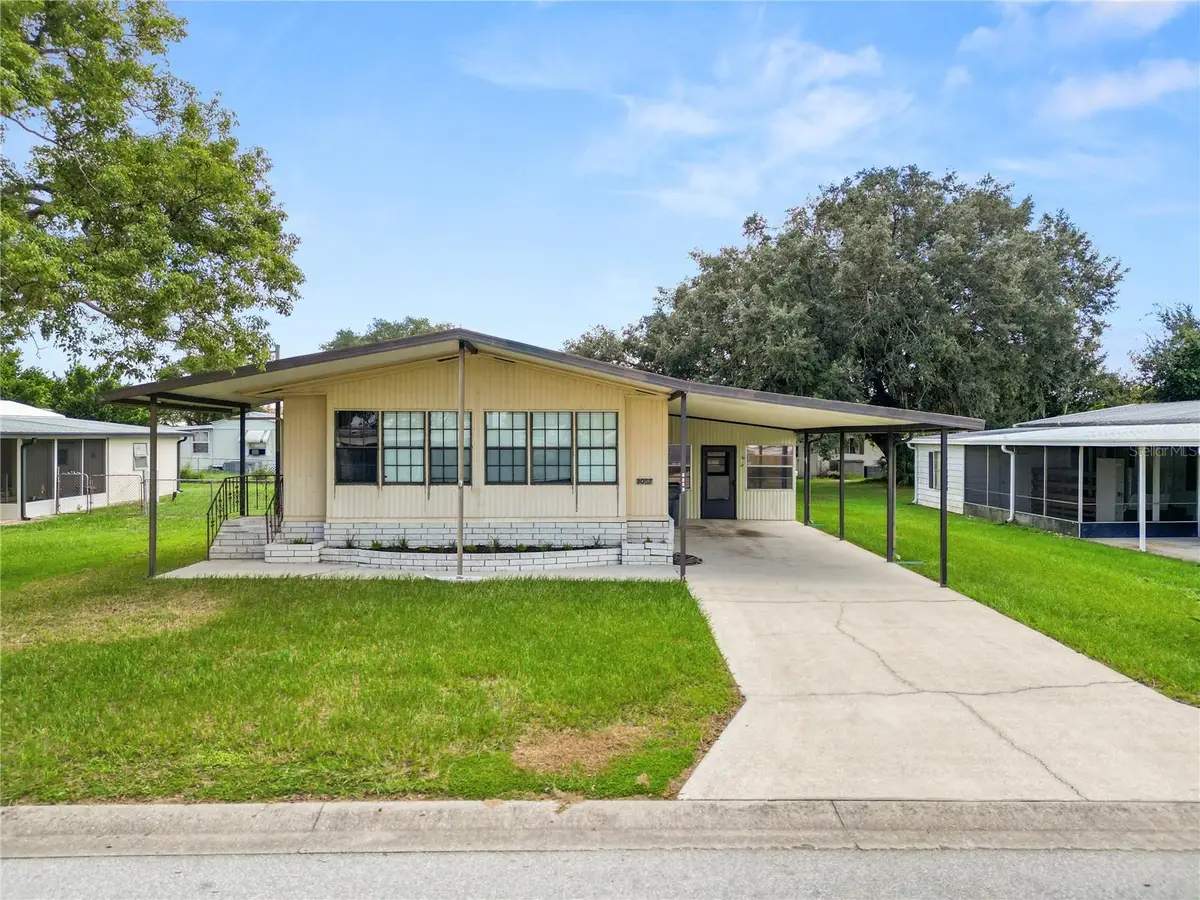 2082 Thelma Drive, Lake Alfred, FL 33850 - #1