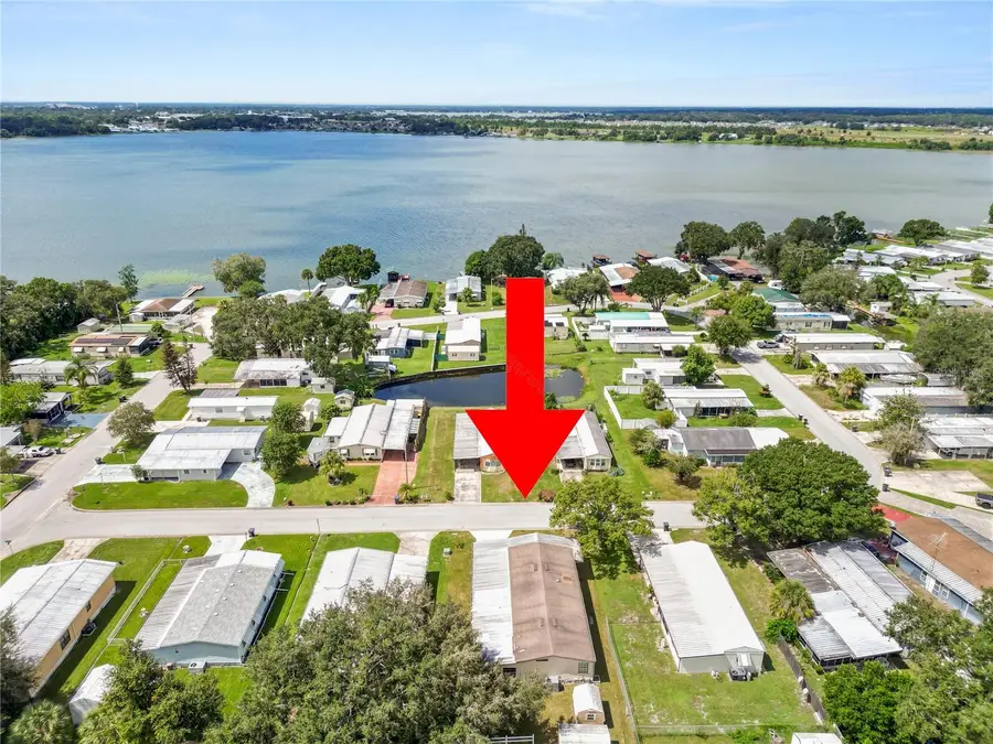 2082 Thelma Drive, Lake Alfred, FL 33850 - #2