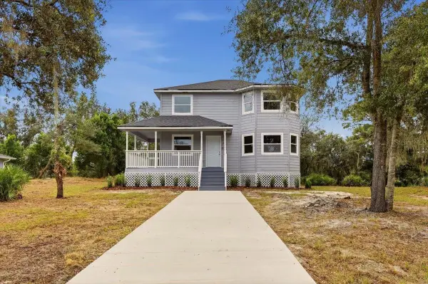 141 3rd Avenue, BABSON PARK, FL 33827