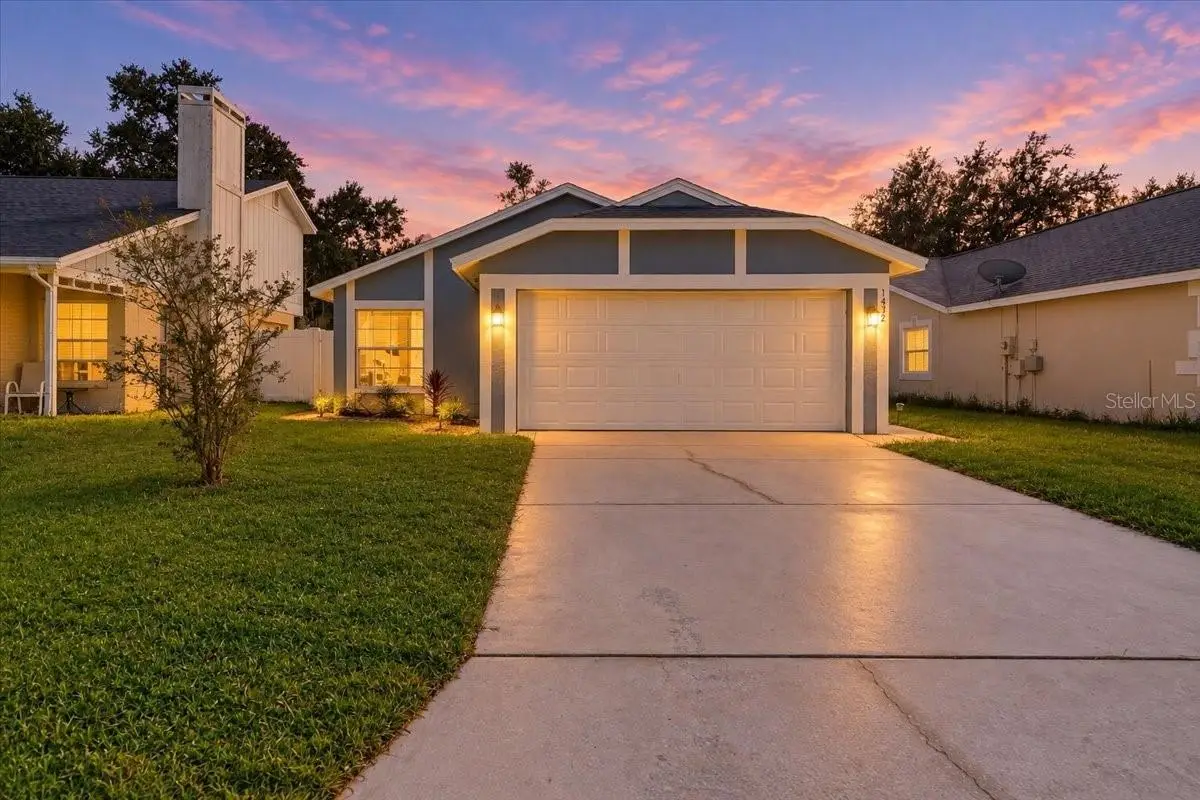 1432 Marigold Drive, Lakeland, FL 33811 - #1