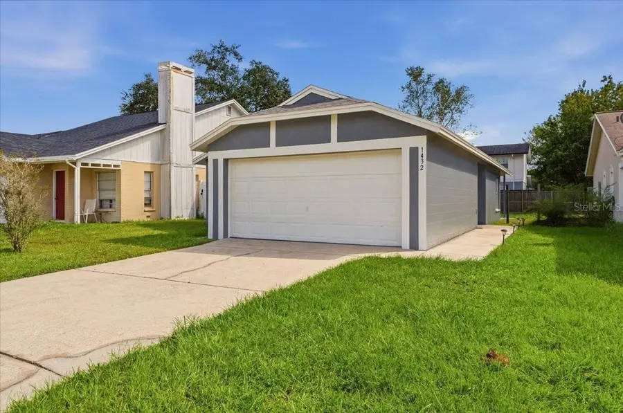 1432 Marigold Drive, Lakeland, FL 33811 - #2