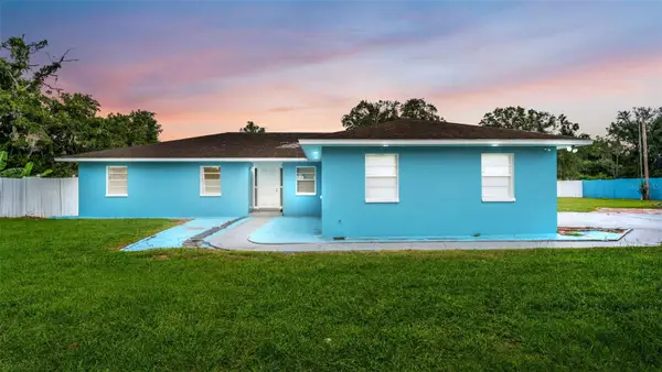 3605 Ewell Road, LAKELAND, FL 33811