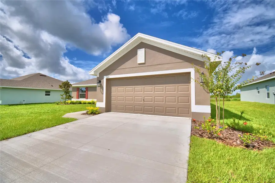 4507 Sundew Lane, Auburndale, FL 33823 - #2