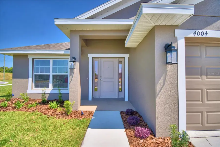 4604 Calamint Lane, Auburndale, FL 33823 - #2