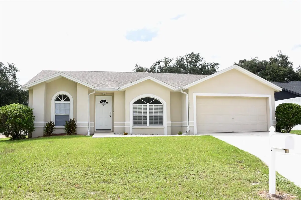 5814 Driftwood Drive, Winter Haven, FL 33884 - #1