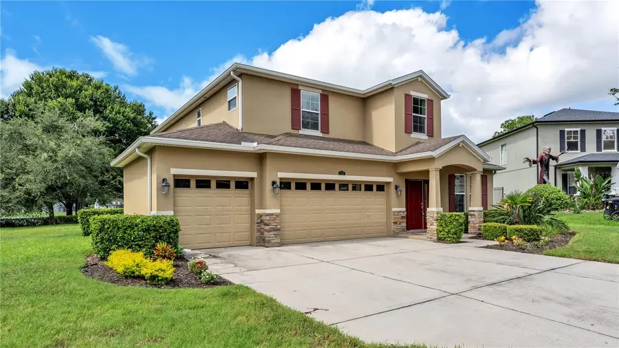 132 Magneta Loop, Auburndale, FL 33823 - #2