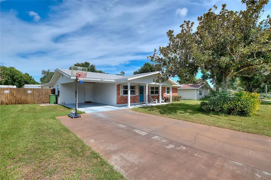 645 Avenue M Se, Winter Haven, FL 33880 - #2