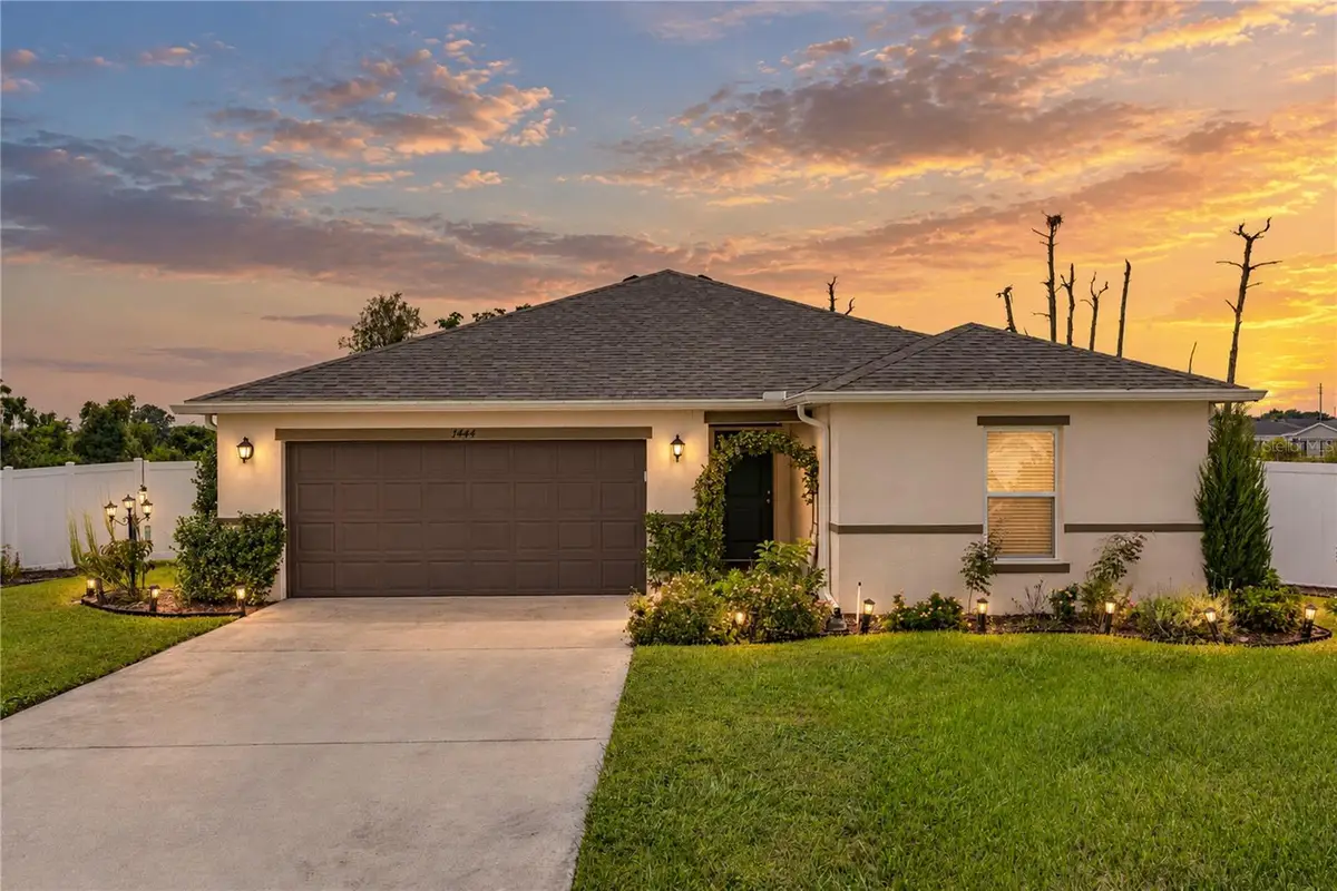1444 Mattie Pointe Lane, Auburndale, FL 33823 - #1