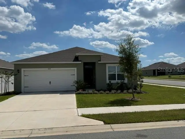 3818 Diving Dove Lane, Bartow, FL 33830 - #1