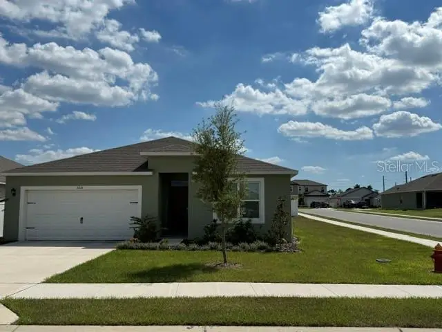 3818 Diving Dove Lane, Bartow, FL 33830 - #3