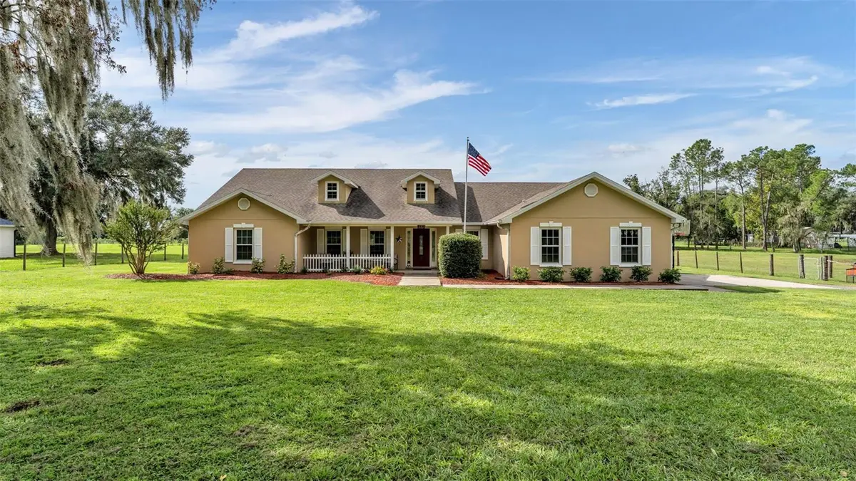 8515 Tom Costine Road, Lakeland, FL 33809 - #1