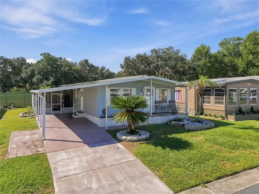 710 Cassandra Lane, Lakeland, FL 33809 - #2