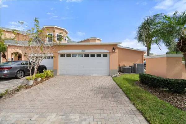 3945 Serenade Lane #524, LAKELAND, FL 33811