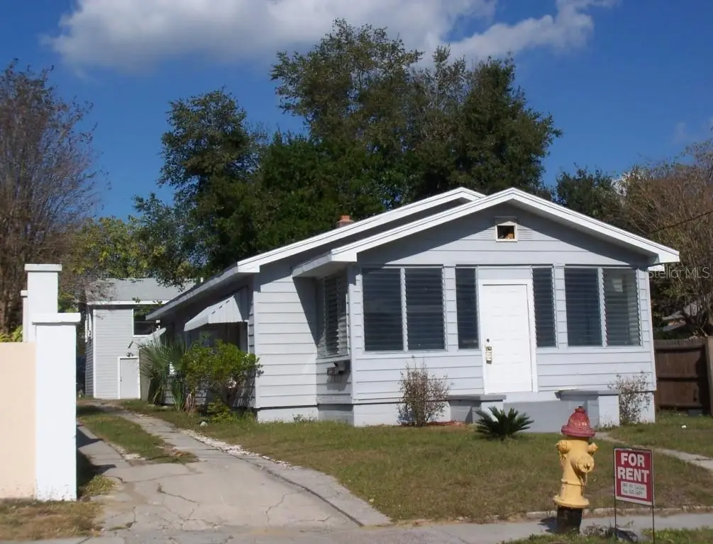 902 E Lime Street, Lakeland, FL 33801 - #1