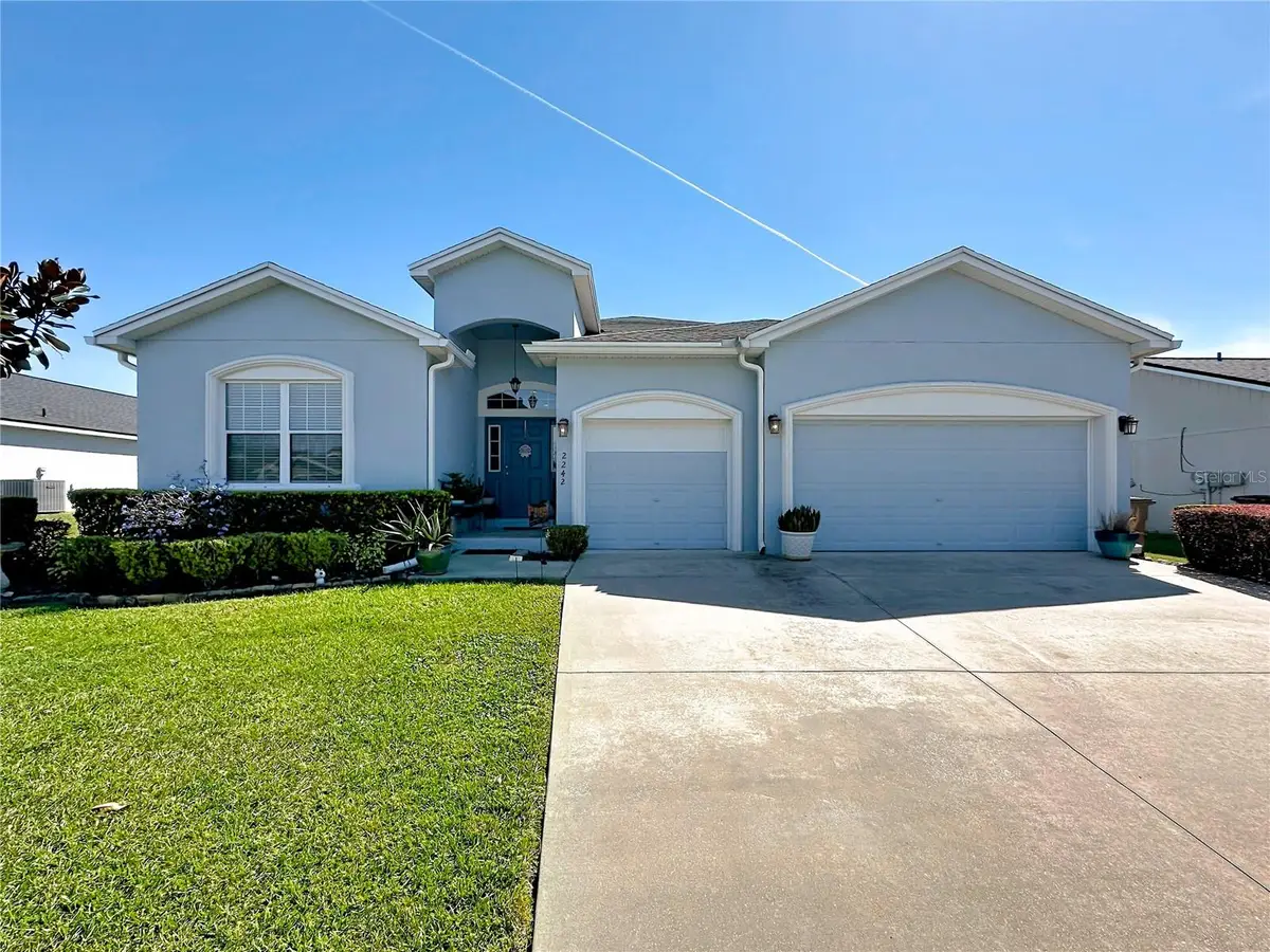 2242 Barn Owl Avenue, Bartow, FL 33830 - #1