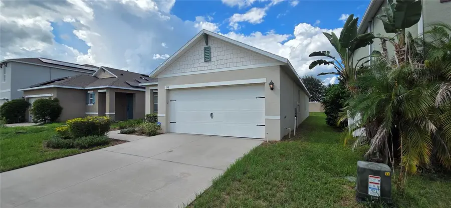 156 Eagleview Loop, Davenport, FL 33837 - #2