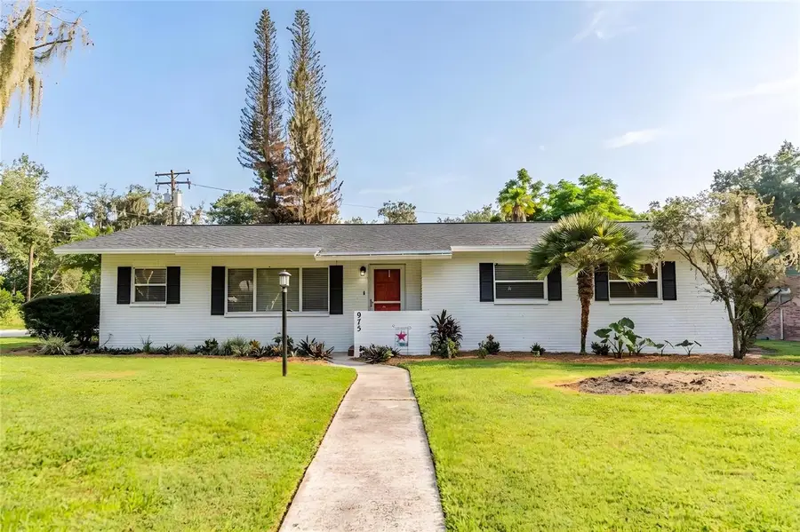 975 E Mann Road, Bartow, FL 33830 - #2