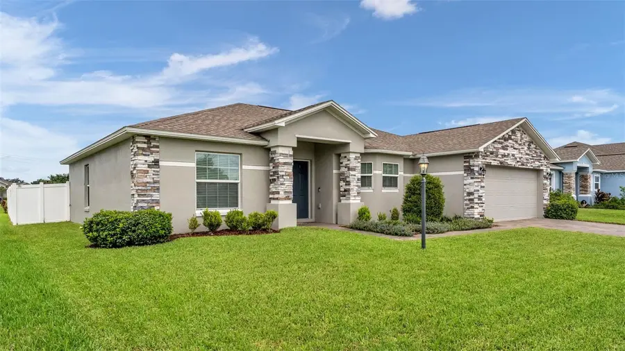 314 Lake Mariana Way, Auburndale, FL 33823 - #2
