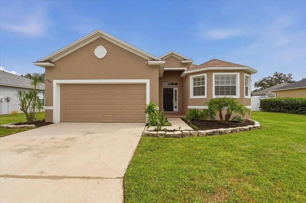 5014 Yellowtop Loop, Lakeland, FL 33811 - #1