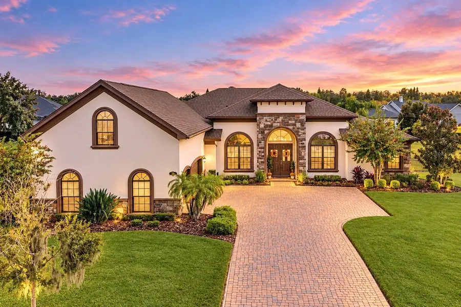 4487 Coachwood Lane, Mulberry, FL 33860 - #2