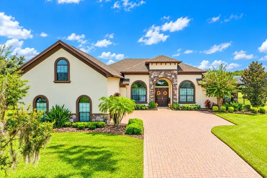 4487 Coachwood Lane, Mulberry, FL 33860 - #3