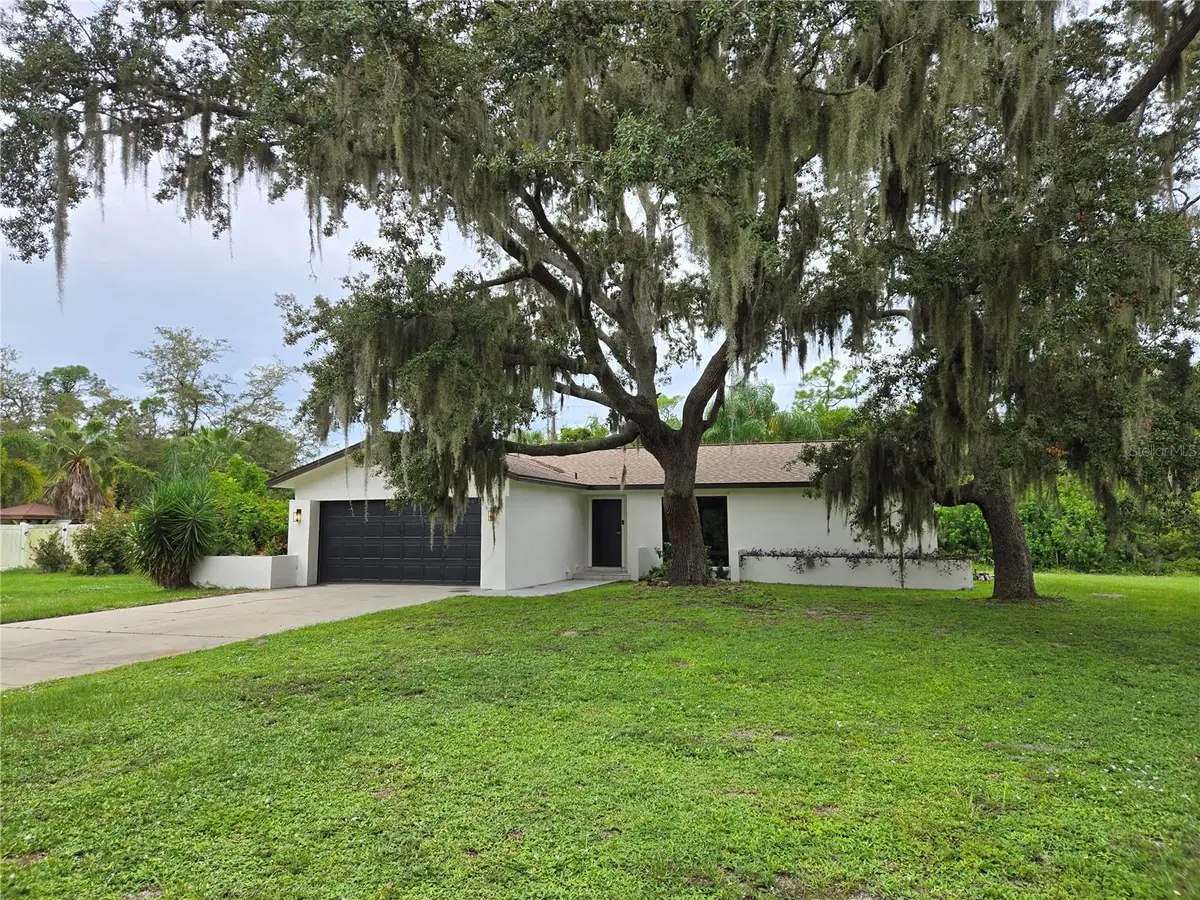 410 Hunter Street, Port Charlotte, FL 33980 - #1