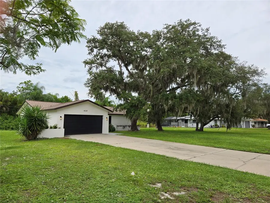 410 Hunter Street, Port Charlotte, FL 33980 - #2
