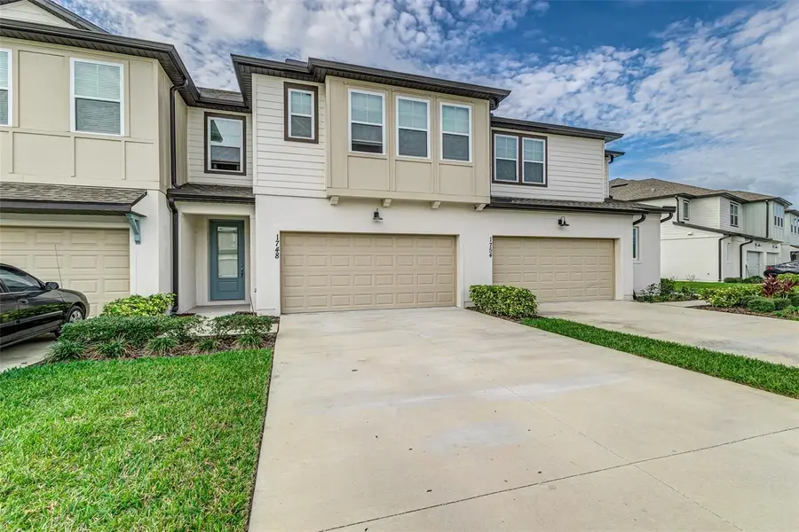 1748 Sanibel Drive, Davenport, FL 33896 - #2