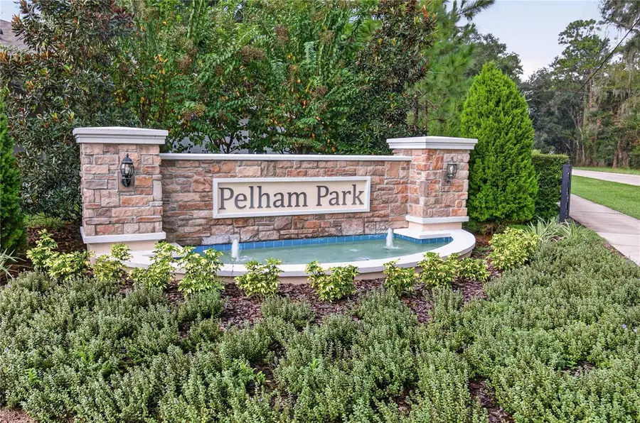 488 Pelham Park Drive, Deland, FL 32720 - #2