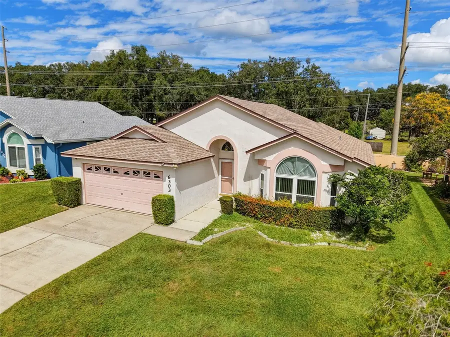 6303 Egret Drive, Lakeland, FL 33809 - #3