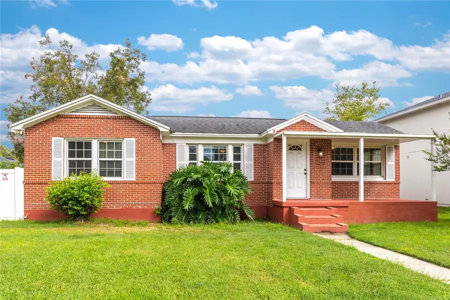 3033 Harbison Street, Jacksonville, FL 32218 - #2