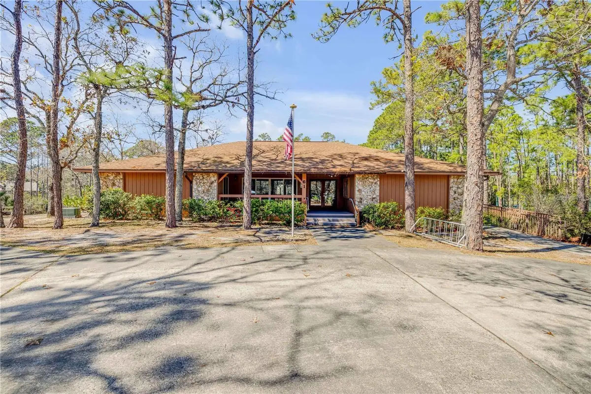 109 Cypress Pond Road, Port Orange, FL 32128 - #1