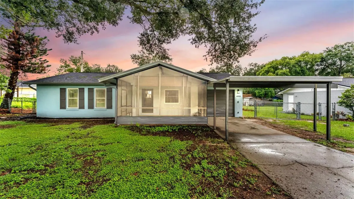 6000 Crews Lake Road, Lakeland, FL 33812 - #1